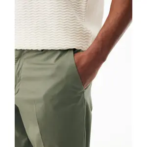 Poplin Trousers Mexx image-5