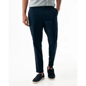 Poplin Trousers Mexx image-1