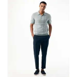 Poplin Trousers Mexx image-4