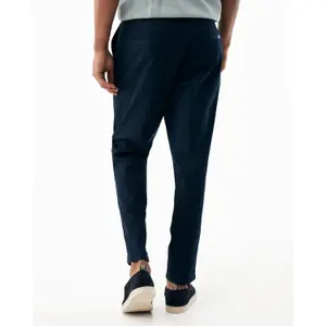 Poplin Trousers Mexx image-3