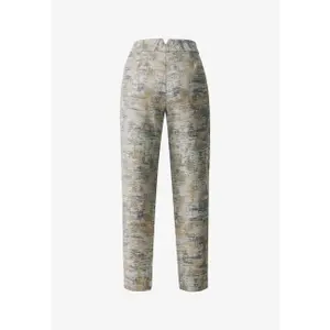 Pantalón cigarrete mujer Mexx image-2