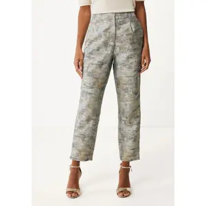 Pantalón cigarrete mujer Mexx image-1