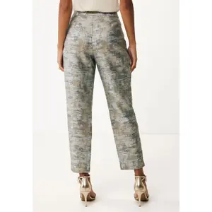 Pantalón cigarrete mujer Mexx image-3