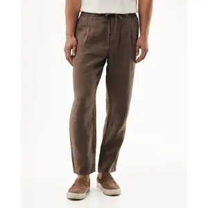 Linen Trousers Mexx image-1