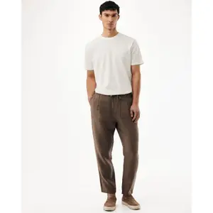 Linen Trousers Mexx image-4