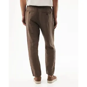 Linen Trousers Mexx image-3