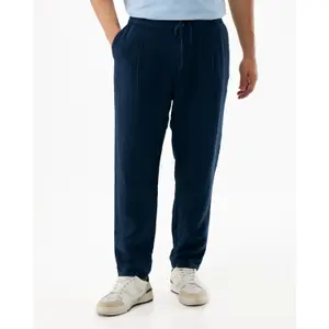 Linen Trousers Mexx image-1