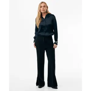 Women's Split Trousers Mexx image-3