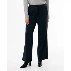 Women's Melange Trousers Mexx image-2