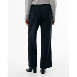 Women's Melange Trousers Mexx image-4