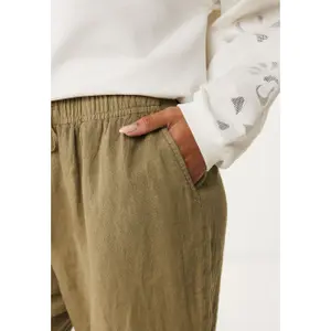 Women's Trousers Mexx Tapered Leg image-4
