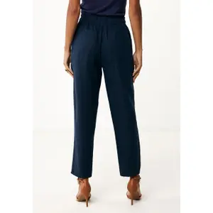 Women's Trousers Mexx Tapered Leg image-2