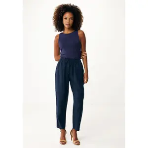 Women's Trousers Mexx Tapered Leg image-3