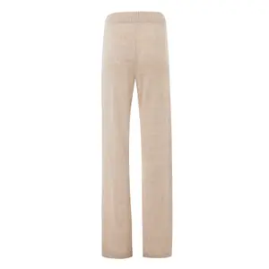 Women's Knitted Trousers Mexx Fleur image-1