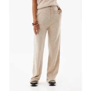 Women's Knitted Trousers Mexx Fleur image-2