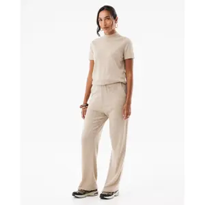 Women's Knitted Trousers Mexx Fleur image-3