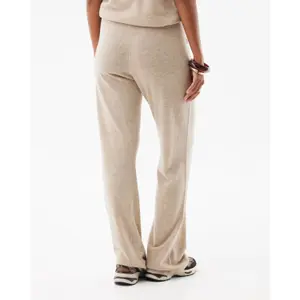 Women's Knitted Trousers Mexx Fleur image-4