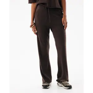 Women's Knitted Trousers Mexx Fleur image-2