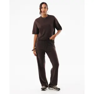 Women's Knitted Trousers Mexx Fleur image-3