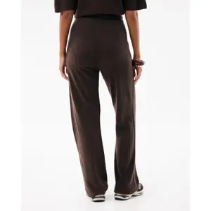 Women's Knitted Trousers Mexx Fleur image-4