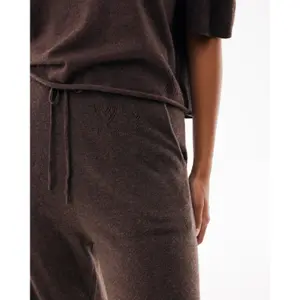 Women's Knitted Trousers Mexx Fleur image-5
