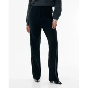 Women's Knitted Trousers Mexx Fleur image-2
