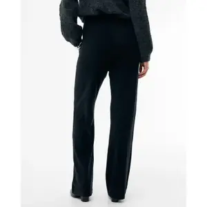 Women's Knitted Trousers Mexx Fleur image-4