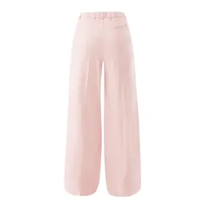 Women's wide leg trousers Mexx image-2