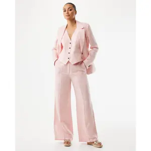 Women's wide leg trousers Mexx image-4