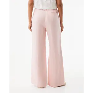 Women's wide leg trousers Mexx image-3