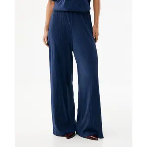 Pleated trousers for women Mexx image-1