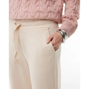 Women's straight leg joggers Mexx image-5