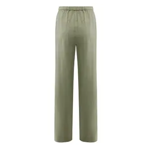 Women's wide leg trousers Mexx Lyocell image-2