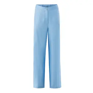 Women's Straight Leg Satin Trousers Mexx image-0