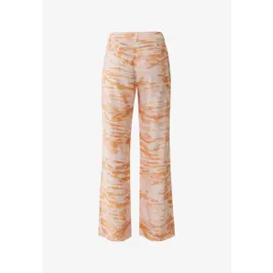 Women's Printed Desert Trousers Mexx image-2