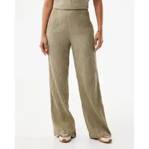 Crinkled Trousers Women Mexx image-1