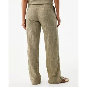 Crinkled Trousers Women Mexx image-3