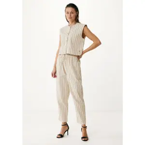 Pantalon facile à enfiler femme Mexx image-3