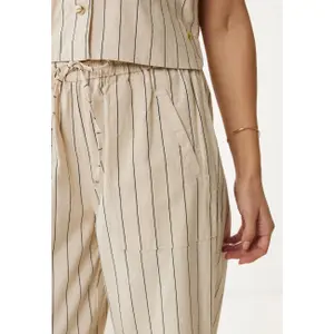 Pantalon facile à enfiler femme Mexx image-4