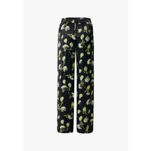 Wide-leg trousers for women Mexx image-2