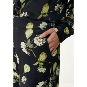Wide-leg trousers for women Mexx image-5