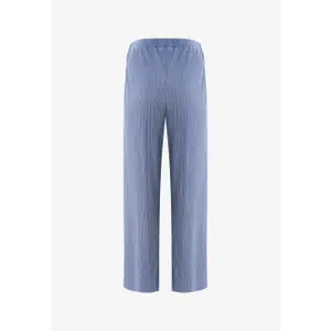 Pantaloni larghi con elastico donna Mexx image-2