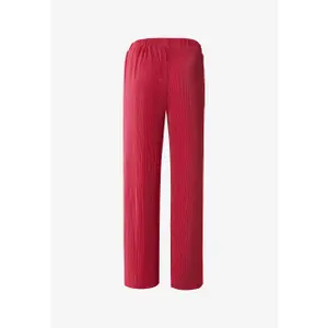 Pantaloni larghi con elastico donna Mexx image-2