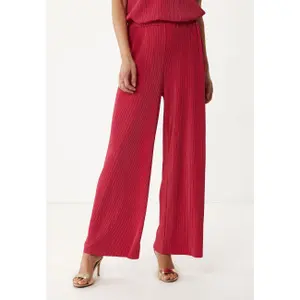 Pantaloni larghi con elastico donna Mexx image-1
