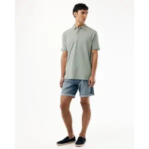 Polo piqué Mexx Bogie image-1