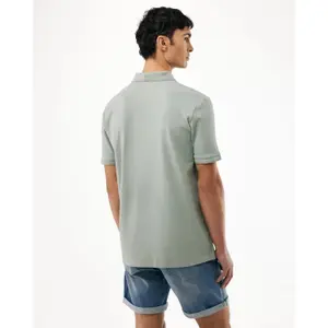 Polo piqué Mexx Bogie image-3