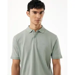 Polo piqué Mexx Bogie image-4