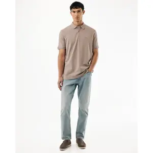 Polo piqué Mexx Bogie image-1