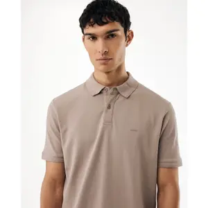 Polo piqué Mexx Bogie image-4