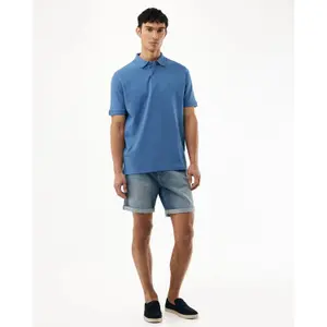 Polo piqué Mexx Bogie image-1